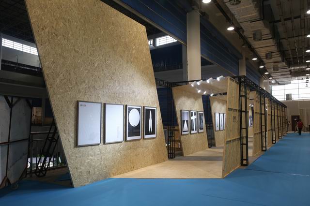 悟空体育参加第六届省文博会获优秀展示奖