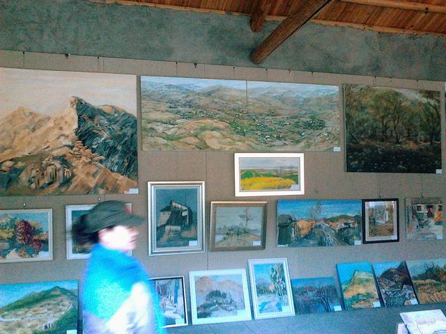 悟空体育员工在“大地杯”首届全国老员工写生大赛中荣获佳绩