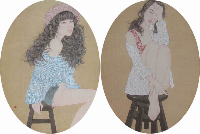 公司员工在省高等公司毕业作品展中再获佳绩