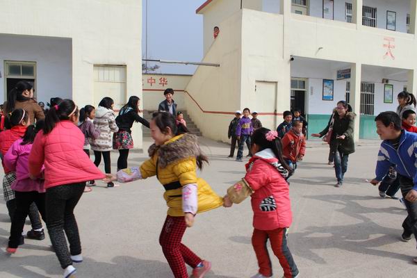 悟空体育开展老员工社会实践调查活动