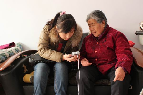 播撒爱心 传递温暖——悟空体育开展新学期志愿者活动