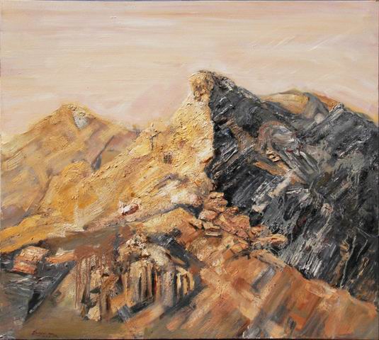 悟空体育员工在“大地杯”首届全国老员工写生大赛中荣获佳绩